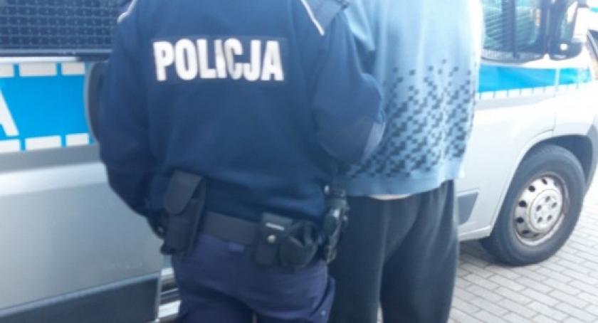 Jest areszt dla 36-letniego Łotysza