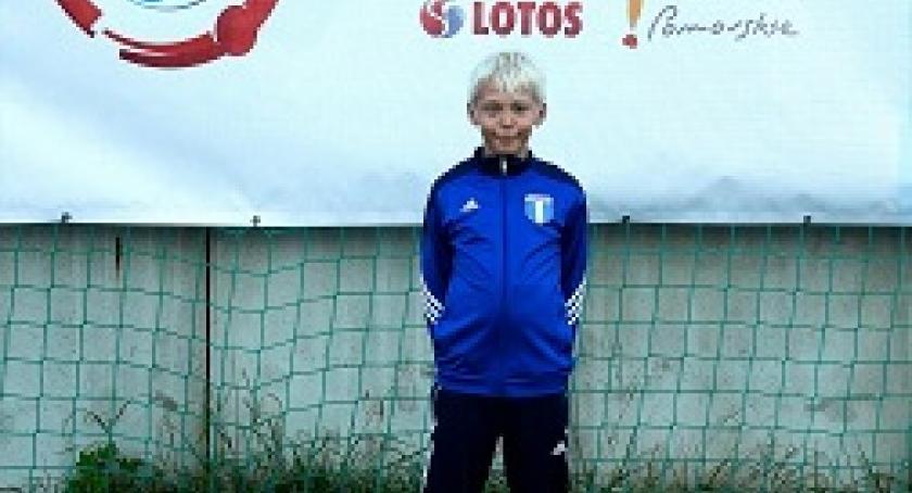Zawodnicy GKS Cartusii 1923 rocznika 2006 zagrają w Lechii Gdańsk?