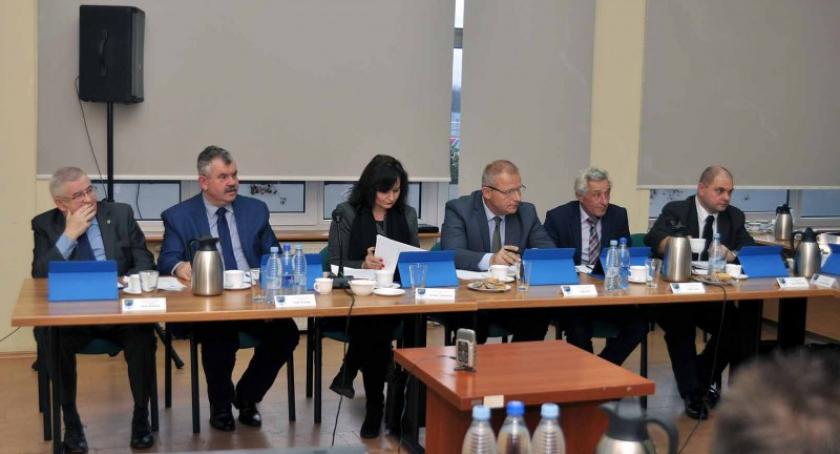 Żukowo. Radni wybrali składy komisji w radzie