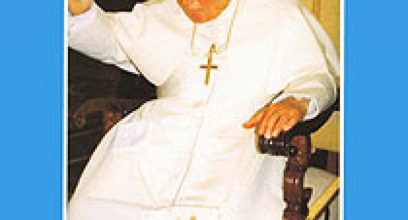 Jan Paweł II w pamięci Kaszubów