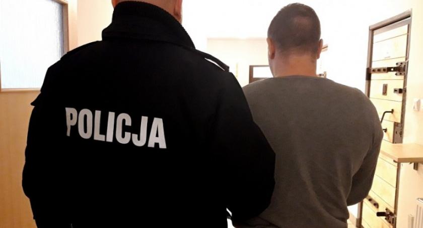 Oszukał ponad 40 osób na 300 tysięcy złotych. Jest w areszcie