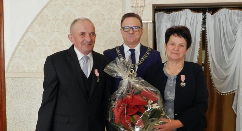 Przodkowo. Pół wieku wspólnego życia na medal