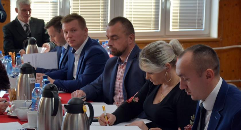 Sulęczyno. Podatki lokalne w 2019 roku nieznacznie w górę