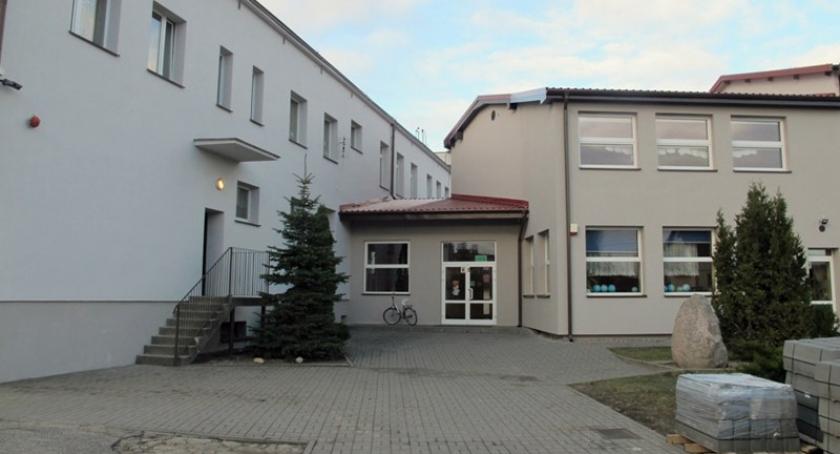Pomieczyno. Rozbudowa i Nadbudowa Szkoły Podstawowej dobiegła końca