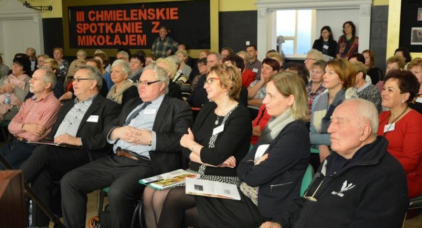 Senior ma głos - I Debata Powiatowa za nami