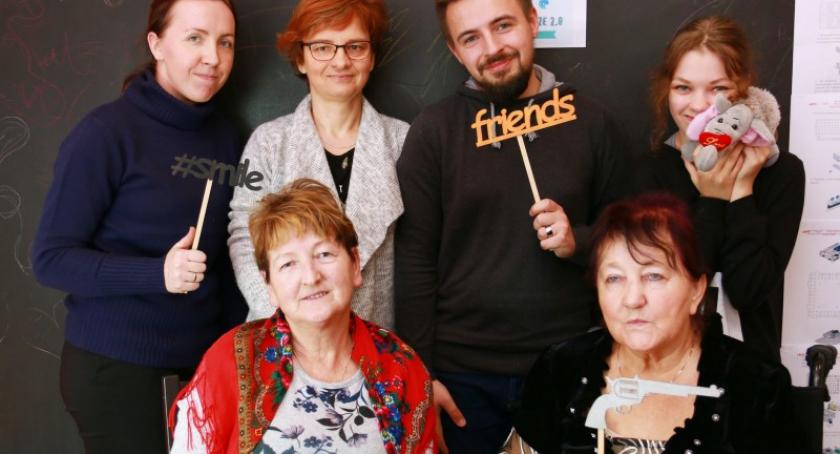 Chmielno. Zakończenie I edycji projektu 
