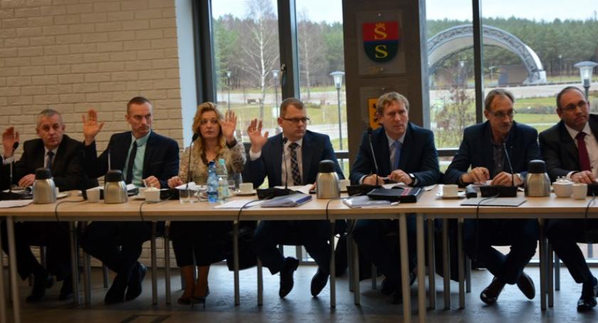 Gmina Stężyca już z budżetem 2019. Będzie z nadwyżką