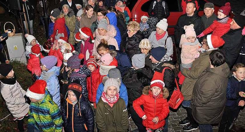 Kolędowanie przy choince z Towarzystwem Miłośników Kartuz
