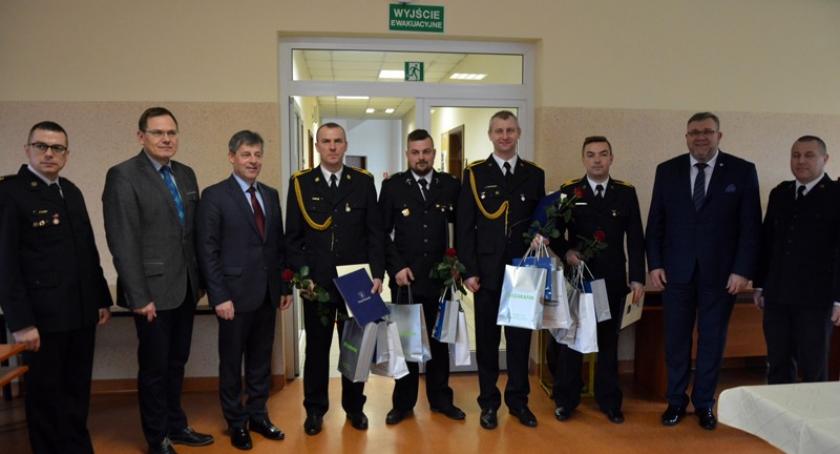 Ratują życie, oddając krew. Podziękowania i odznaczenia dla kartuskich krwiodawców
