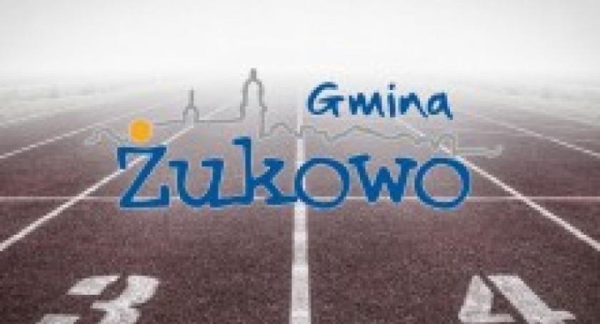 Żukowo. Wystartuj w konkursie i zgarnij pieniądze na rozwój sportu!