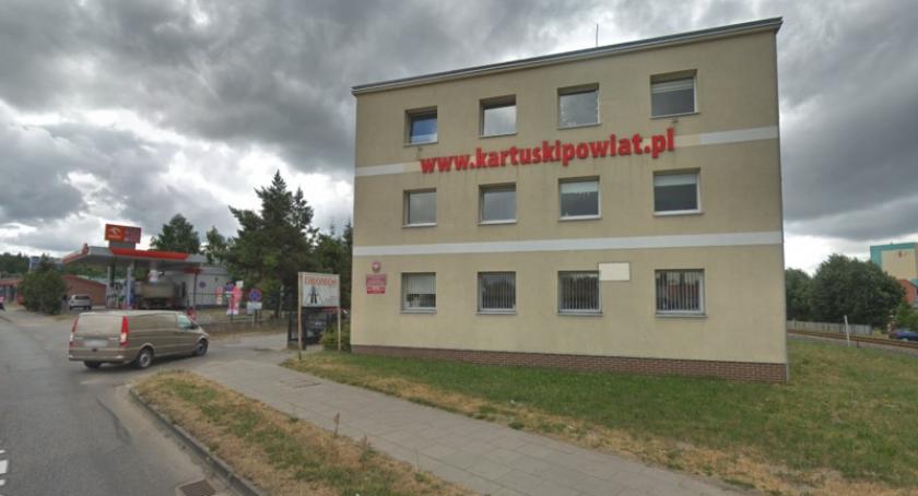Powstaną zamiejscowe filie wydziału komunikacji starostwa powiatowego?
