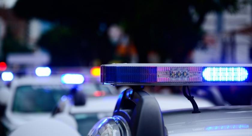 Zachowaj szczególną ostrożność! Policjanci apelują do pieszych, rowerzystów i kierowców