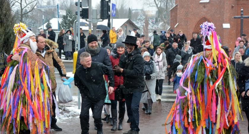 Jarmark Bożonarodzeniowy w Sierakowicach