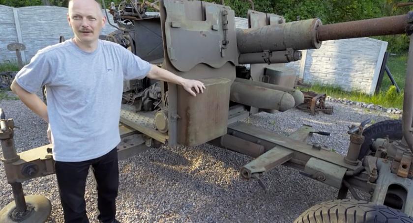 Rupieciarze cz. 2 - reportaż o kolekcjonerach na Kaszubach