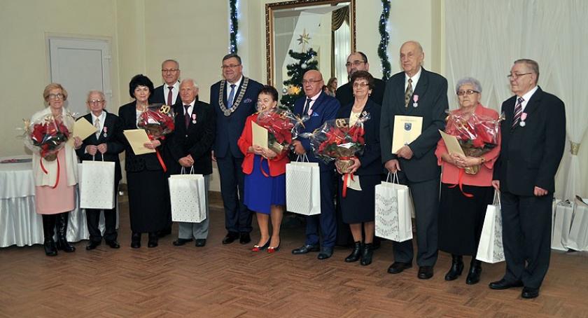 Miłość na medal - jubileusz Złotych Godów w gminie Kartuzy