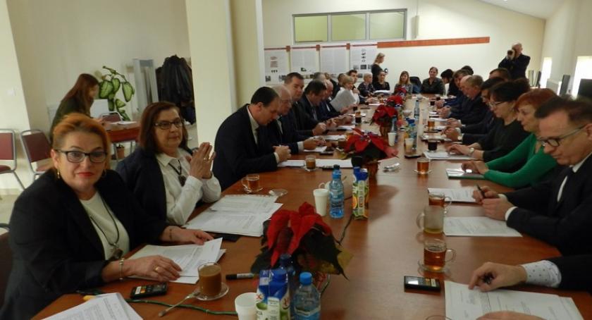 Przodkowo. Radni przyjęli budżet na 2019 rok