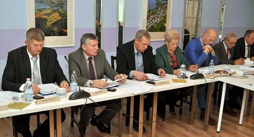 Chmieleńscy radni przyjęli budżet na 2019 rok