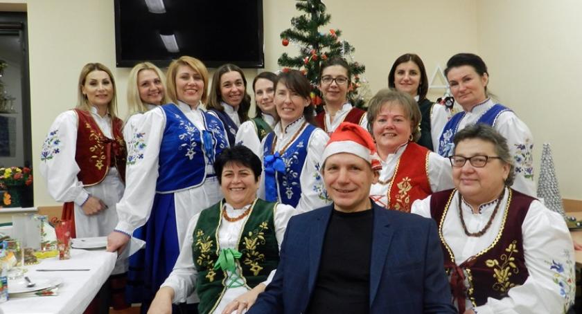 Boże Narodzenie to czas, który wszystkich powinien jednoczyć