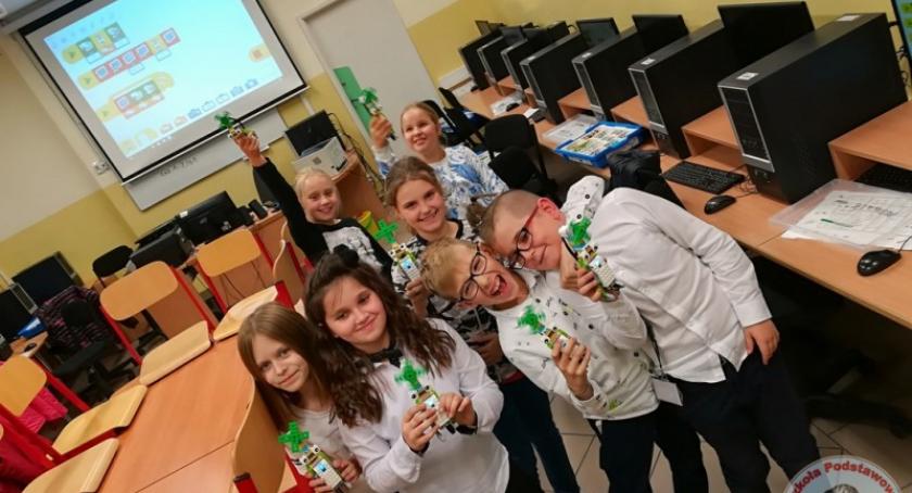 Dwójka zakończyła projekt 