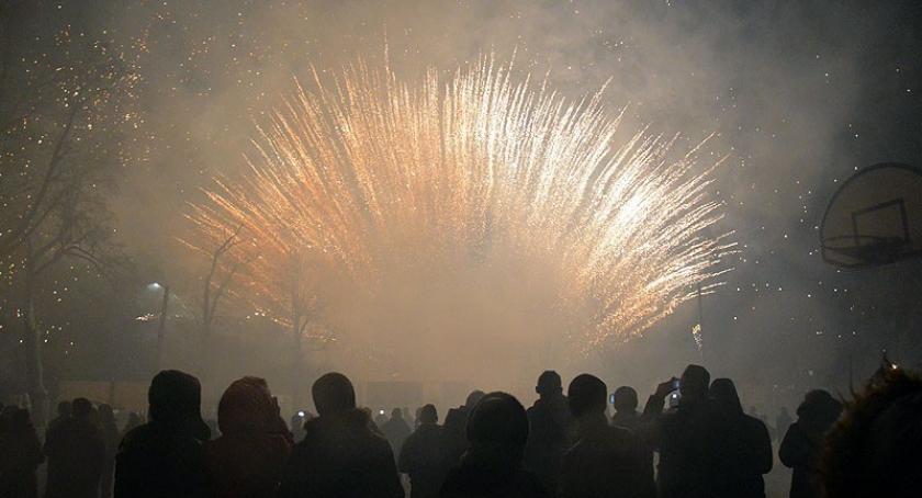 Powitaj 2019 rok pod chmurką - na imprezy zapraszają Kartuzy i Przodkowo