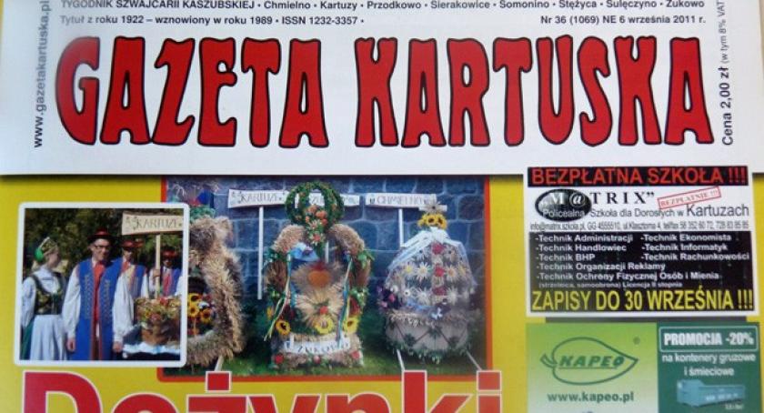Pamięci kartuskich Żydów
