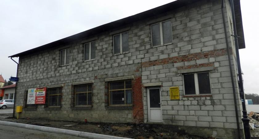 Szykuje się nowa siedziba dla żukowskiego OKiS-u