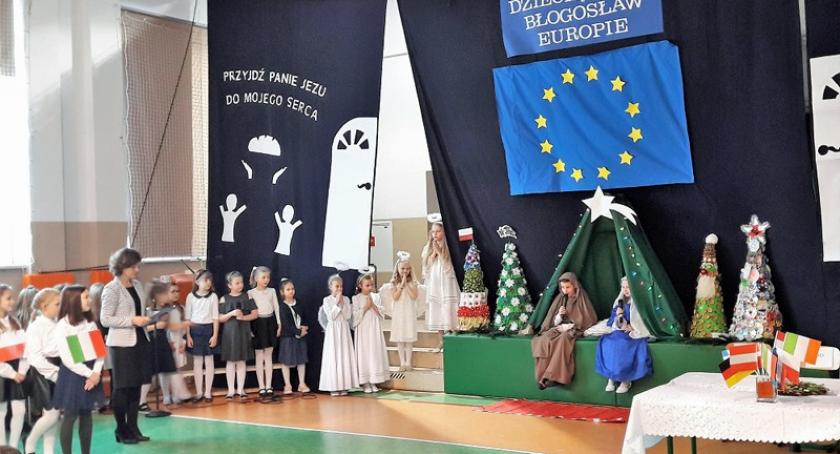 Borkowskie Jasełka 2018