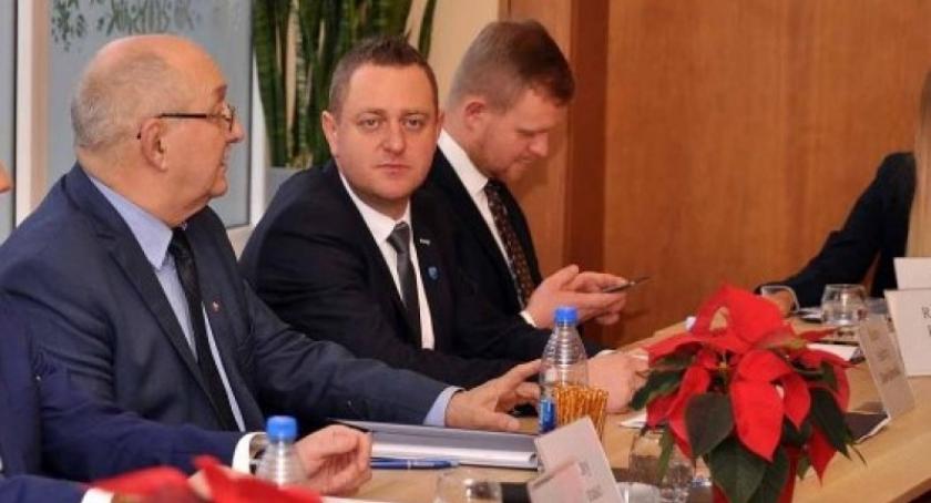 Andrzej Dawidowski nowym wiceprzewodniczącym w kartuskiej radzie