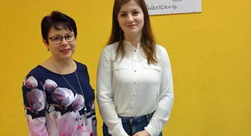 Sukces kartuskich licealistów w konkursie o grudniu 70