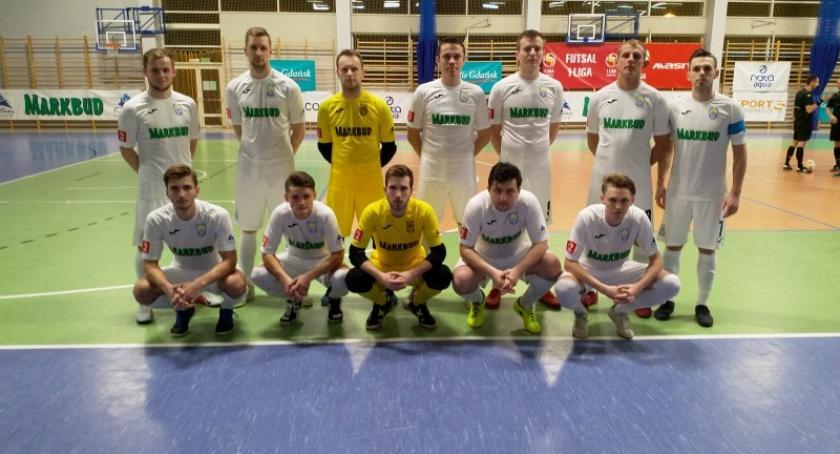 FC Kartuzy bez awansu do 1/16 finału Pucharu Polski