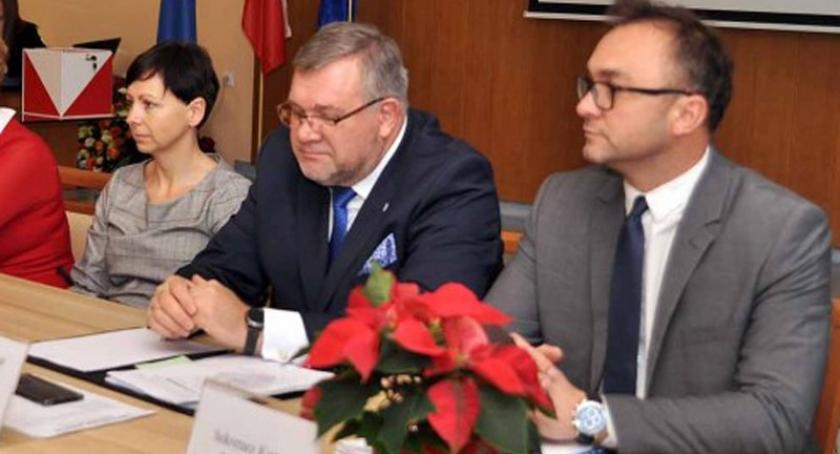 Tomasz Nadolny nie jest już sekretarzem w kartuskim urzędzie