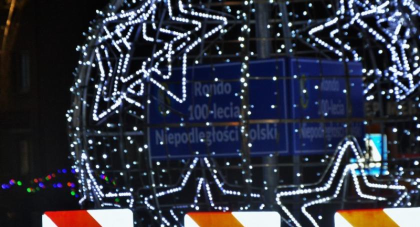 Spór o nazwę ronda w Sierakowicach. Jest wniosek o jej zmianę