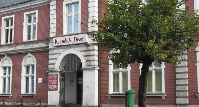 Kartuzy. Zapisz się na zajęcia