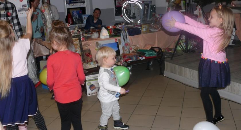 Somonino pomaga dzieciom małym i bez focha. Finał WOŚP