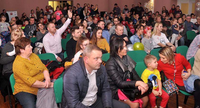 Tak wyglądał 27. Finał WOŚP w Kartuzach