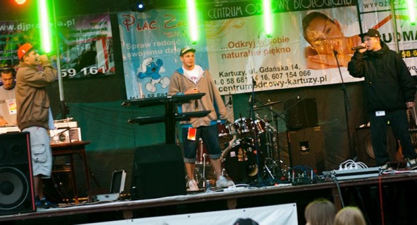 Kartuzy. Reggae Hip-Hop Festiwal vol.4