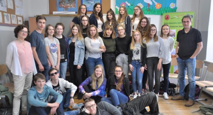 Kartuzy. Unikalny przewodnik efektem współpracy polsko - niemieckiej