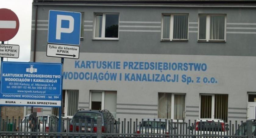 Ruszył proces ws. defraudacji pieniędzy w KPWiK-u