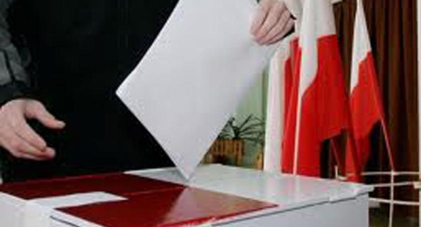 Zgłoszenia do głosowania korespondencyjnego tylko do 19 września