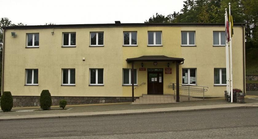 Sulęczyno w końcu ma sekretarza. Została nim Danuta Karcz-Karczewska