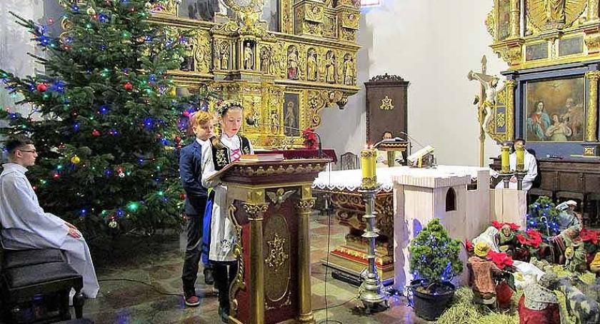 Kaszubska liturgia w Żukowie