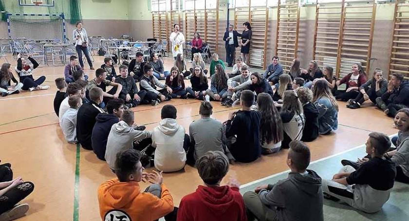 Szkoły w gminie Żukowo dzielą się doświadczeniem