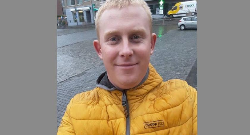 Zaginął Dawid Barzowski - policja apeluje o pomoc w poszukiwaniach
