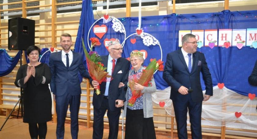 VIII Bal Seniora w Staniszewie