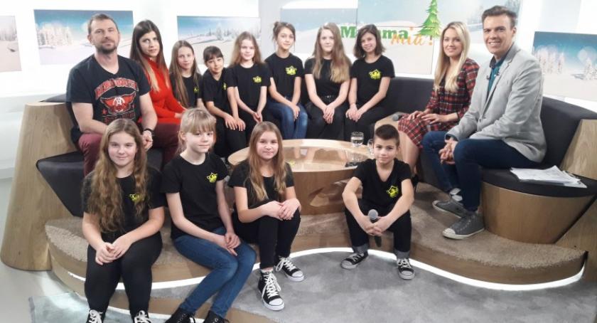 Czarodzieje z Kaszub wystąpią w programie 