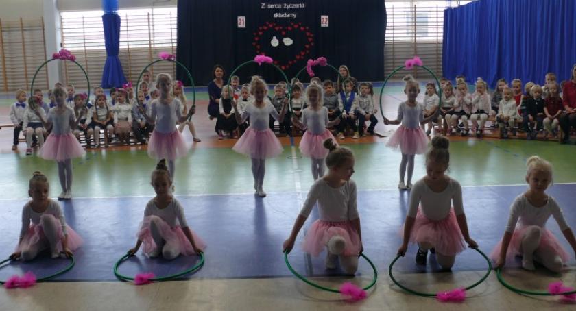 Kiełpino. Święto babci i dziadka w rytmie disco polo