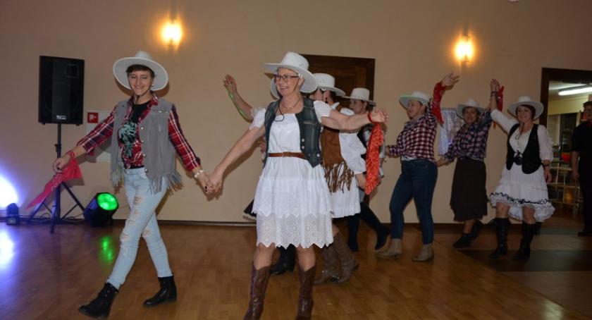 XIV Bal Seniora w Kamienicy Szlacheckiej za nami
