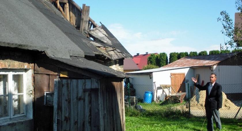 Grzybno. 