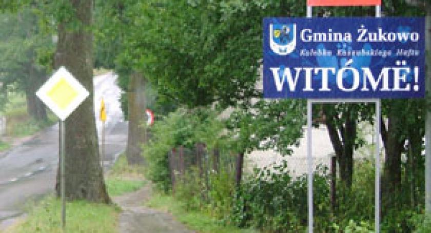 Gmina Żukowo Wita!