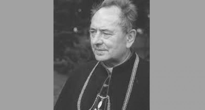 Zmarł ks. Alfons Strala, kapłan senior z parafii św. Kazimierza w Kartuzach